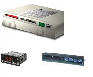 LAE Split Defrost Controller SSD90B30E-C 1 LAE Split Defrost Controller SSD90B30E-C