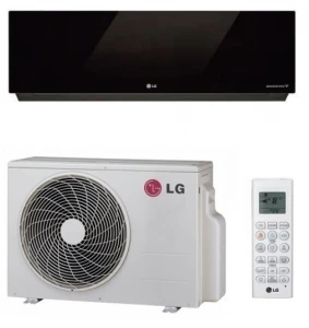 LG Artcool Mirror System AC24BK.NSK 1 LG Artcool Mirror System AC24BK.NSK
