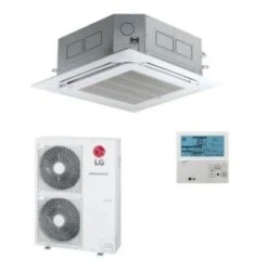 LG Ceiling Mounted Cassette System UT42F.NA0