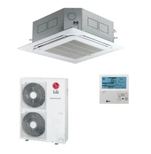 LG Ceiling Mounted System UT60F.NA0 1 LG Ceiling Mounted System UT60F.NA0