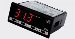 LAE Digital Thermostat LTR-5TSRD-A