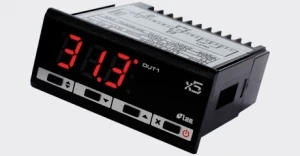 LAE Digital Thermostat LTR-5TSRE-A 1 LAE Digital Thermostat LTR-5TSRE-A