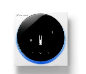 Daikin Altherma Madoka Controller - BRC1HHDW 1 Daikin Altherma Madoka Controller - BRC1HHDW