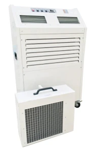 Broughton MCSe7.3 Air Conditioner (230v)
