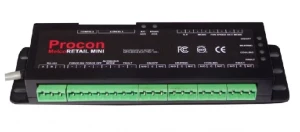 Mitsubishi Electic Melcoretail Mini Interface 1 Mitsubishi Electic Melcoretail Mini Interface