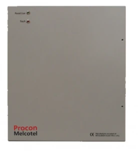Mitsubishi Electric Melcotel2 Interface 1 Mitsubishi Electric Melcotel2 Interface