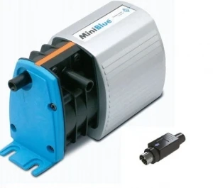 Mini Blue Condensate Pump - Cooling Signal X87-500 1 Mini Blue Condensate Pump - Cooling Signal X87-500