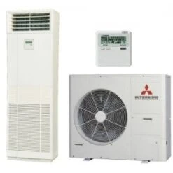 Mitsubishi FDF71VH Floor Standing Air Conditioner