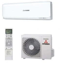 Mitsubishi Inverter SRK50ZSX-WF