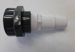 Intex Hose Adapter "A" OEM Version 1 Intex Hose Adapter "A" OEM Version