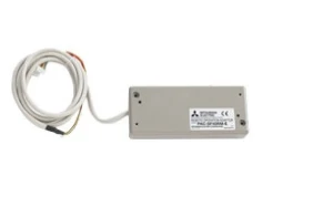 Mitsubishi Electric PAC-SF40RM Interface 1 Mitsubishi Electric PAC-SF40RM Interface