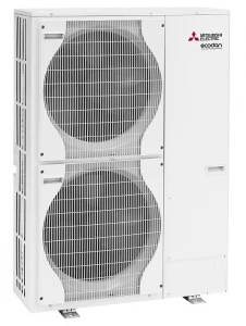 Ecodan Heat Pump PUZ-HWM140YHA