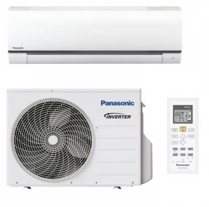 Panasonic CS-BZ50XKE Wall Mounted Air Conditioner 1 Panasonic CS-BZ50XKE Wall Mounted Air Conditioner