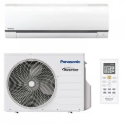 Panasonic CS-BZ60XKE Wall Mounted System