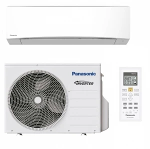 Panasonic CS-TZ35WKEW Air Source Heat Pump 1 Panasonic CS-TZ35WKEW Air Source Heat Pump