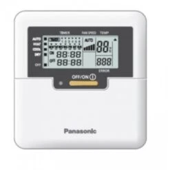 Panasonic Hardwired Controller CZ-RD517C