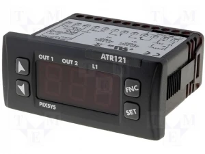 Pixsys ATR121-B Controller 1 Pixsys ATR121-B Controller