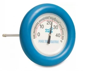 Mega Swimming Pool Floating Thermometer 1 Mega Swimming Pool Floating Thermometer