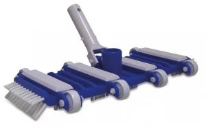 MegaPool Flexible Vacuum Head - Pool Cleaning 1 MegaPool Flexible Vacuum Head - Pool Cleaning