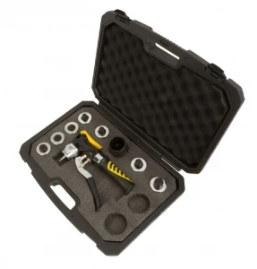 Robinair RA EXP Hydraulic Expander Set 1 Robinair RA EXP Hydraulic Expander Set