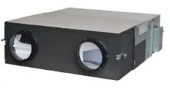 Mitsubishi SAF250E7 Heat Exchanger