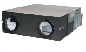 Mitsubishi SAF800E7 Ventilation Heat Recovery Unit 1 Mitsubishi SAF800E7 Ventilation Heat Recovery Unit