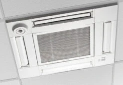 Mitsubishi Electric SLP-2FAE Sensor Grille