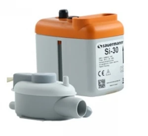 Sauermann Condensate Pump Si-30 1 Sauermann Condensate Pump Si-30