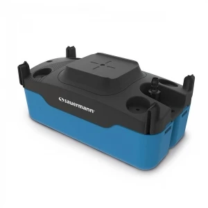 Sauermann Tank Pump Si-83 1 Sauermann Tank Pump Si-83