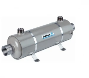 Pathlen Titan Heat Exchanger 1 Pathlen Titan Heat Exchanger