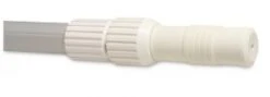 MegaPool Telescopic Aluminium Pole - Pool Cleaning