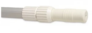 MegaPool Telescopic Aluminium Pole - Pool Cleaning 1 MegaPool Telescopic Aluminium Pole - Pool Cleaning