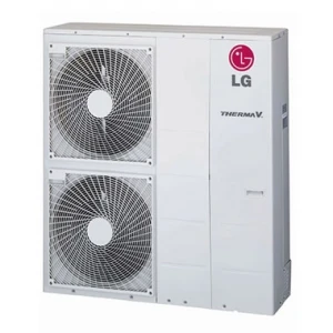 LG Therma-V 16Kw HM161M.U33 1 LG Therma-V 16Kw HM161M.U33