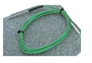 Type K Thermocouple Probe 1 Type K Thermocouple Probe