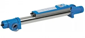Blue Lagoon UV-C Disinfection Unit 40W 1 Blue Lagoon UV-C Disinfection Unit 40W