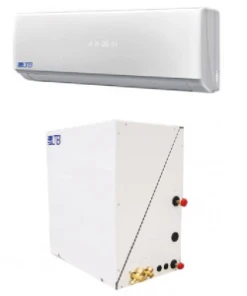 LTB Water Cooled Wall Air Conditioner - 2.5Kw