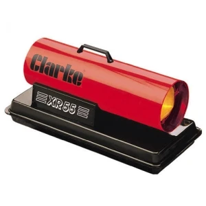 Space Heater Clarke XR60 1 Space Heater Clarke XR60