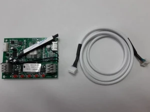 HydroPro Z Series Swimming Pool Heat Pump Wi-fi Module 1 HydroPro Z Series Swimming Pool Heat Pump Wi-fi Module