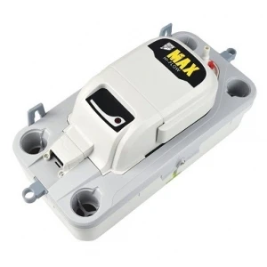 Aspen Max High Flow Tank Pump 1 Aspen Max High Flow Tank Pump