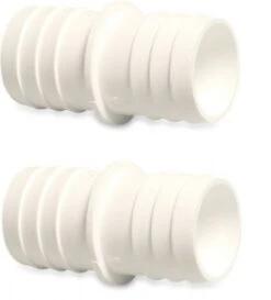 Straight Hose Connector 32mm