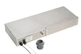 Dairy Case Pump DCP-30A 1 Dairy Case Pump DCP-30A