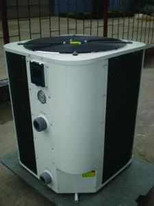 Dura-22 - Swimming Pool Heat Pump