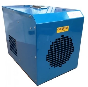 Blue Giant FF13 Industrial Fan Heater - 13.9Kw 1 Blue Giant FF13 Industrial Fan Heater - 13.9Kw