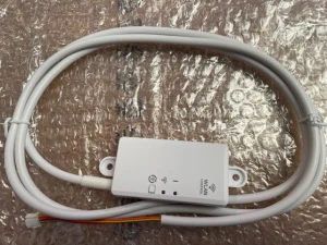 Fujitsu Wireless LAN Interface UTY-TFSXJ3 1 Fujitsu Wireless LAN Interface UTY-TFSXJ3