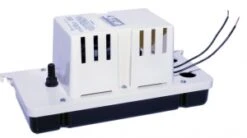 Little Giant Tank Pump VCCA-20S