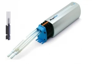 Mega Blue Condensate Pump - Drainstik Sensing X87-820 1 Mega Blue Condensate Pump - Drainstik Sensing X87-820