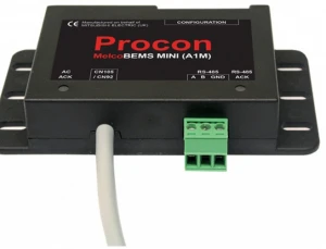 Mitsubishi Electric ACC-BEMS-A1M Modbus Interface 1 Mitsubishi Electric ACC-BEMS-A1M Modbus Interface