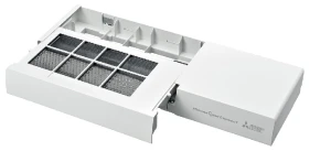 Mitsubishi Electric MAC-100FT-E Plasma Quad Air Purifier 1 Mitsubishi Electric MAC-100FT-E Plasma Quad Air Purifier