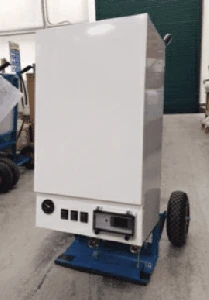 Broughton Portable Water Boiler WB22