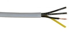 YY Control Cable 4 Core